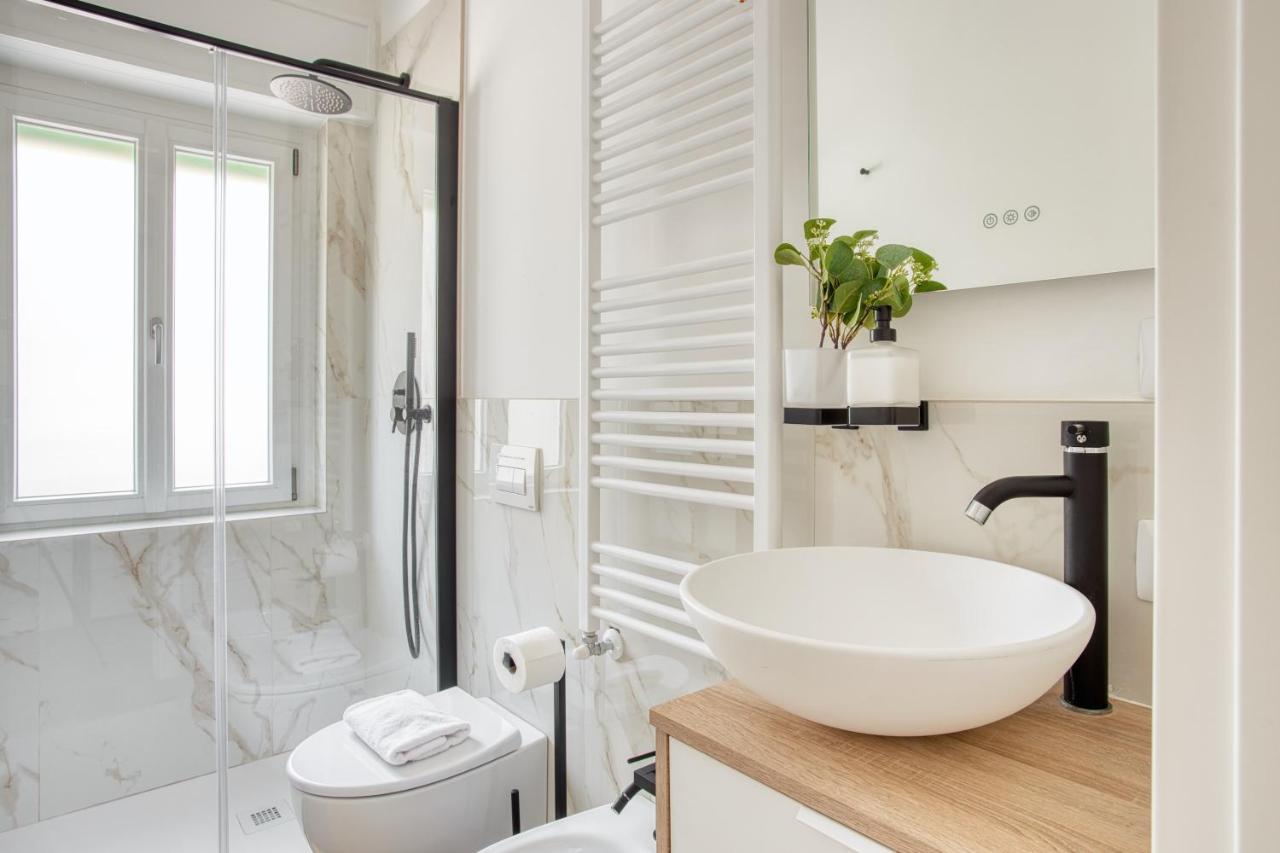 Just Urban - Brand New - Cenisio Area Appartamento