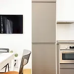 Just Urban Stays - Brand New Apartment - Cenisio Area