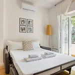 Just Urban Stays - Brand New Apartment - Cenisio Area