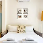 Just Urban Stays - Brand New Apartment - Cenisio Area