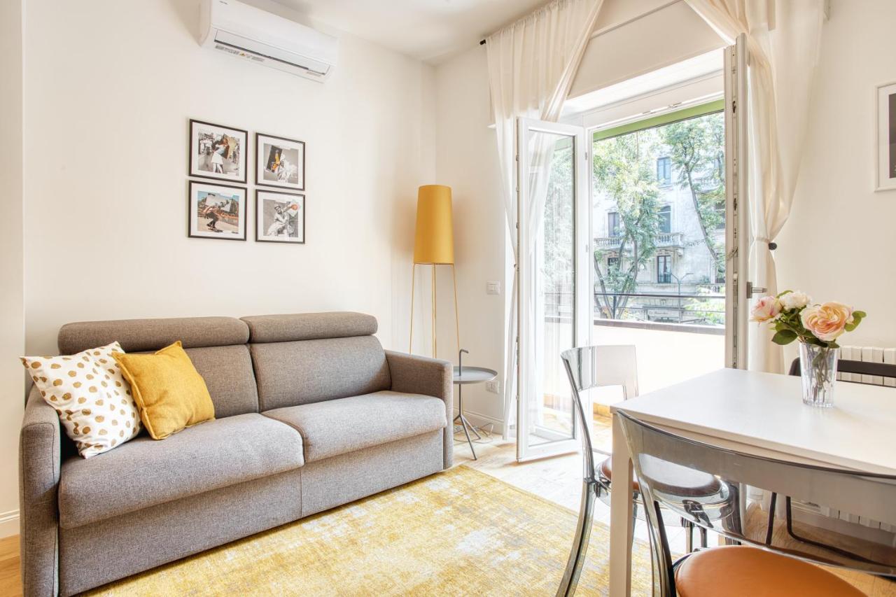 Apartamento Just Urban - Brand New - Cenisio Area