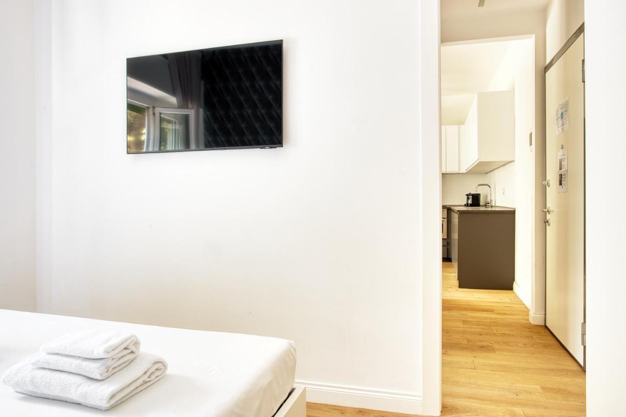 Just Urban - Brand New - Cenisio Area Apartamento Milán