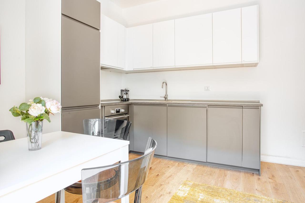 Just Urban - Brand New - Cenisio Area Apartamento