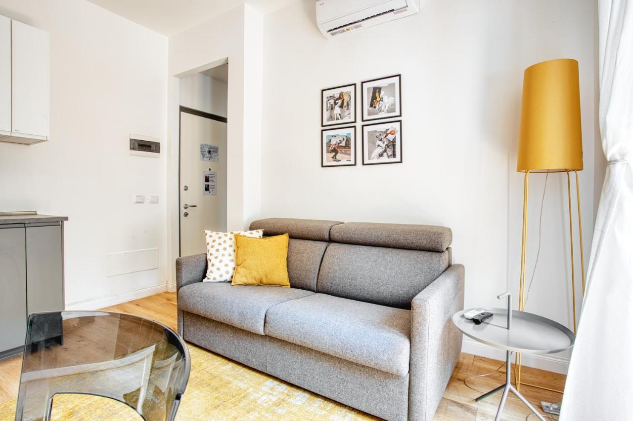 Apartamento Just Urban - Brand New - Cenisio Area
